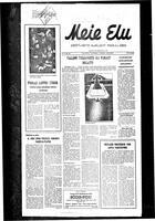 Meie Elu = Our life, September 4, 1980