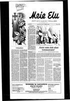 Meie Elu = Our life, June 20, 1985