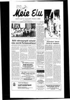 Meie Elu = Our life, March 7, 1985