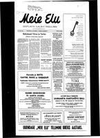 Meie Elu = Our life, November 19, 1987