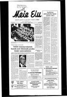 Meie Elu = Our life, April 11, 1985