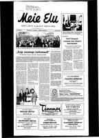 Meie Elu = Our life, October 29, 1987