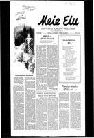 Meie Elu = Our life, December 19, 1985