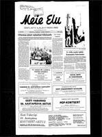 Meie Elu = Our life, February 16, 1984