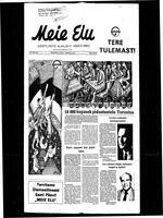 Meie Elu = Our life, July 5, 1984
