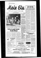 Meie Elu = Our life, May 22, 1980