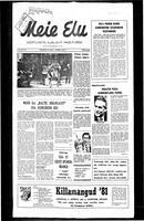 Meie Elu = Our life, July 23, 1981