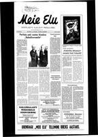 Meie Elu = Our life, December 10, 1987