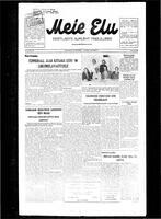 Meie Elu = Our life, September 20, 1979