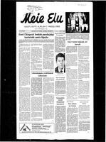 Meie Elu = Our life, September 29, 1983