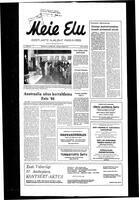 Meie Elu = Our life, February 14, 1985