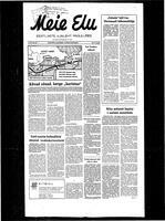Meie Elu = Our life, September 8, 1983