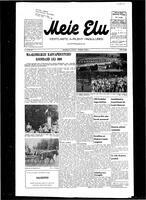 Meie Elu = Our life, August 3, 1978