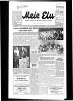 Meie Elu = Our life, September 28, 1978