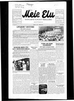Meie Elu = Our life, July 22, 1977