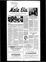 Meie Elu = Our life, March 8, 1984