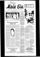 Meie Elu = Our life, July 31, 1986