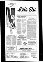 Meie Elu = Our life, February 20, 1986