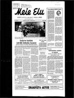 Meie Elu = Our life, April 28, 1983