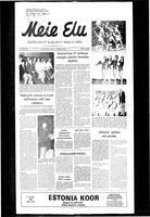 Meie Elu = Our life, May 29, 1986