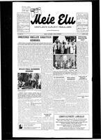 Meie Elu = Our life, September 9, 1977