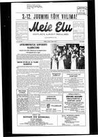 Meie Elu = Our life, June 2, 1978