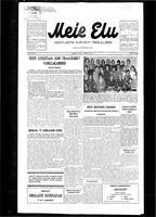 Meie Elu = Our life, July 29, 1977