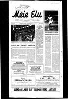 Meie Elu = Our life, January 10, 1985
