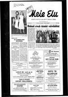 Meie Elu = Our life, November 1, 1979
