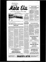 Meie Elu = Our life, May 3, 1984