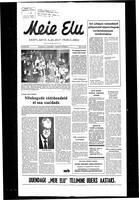 Meie Elu = Our life, December 12, 1985