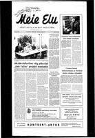 Meie Elu = Our life, February 7, 1985