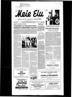 Meie Elu = Our life, November 3, 1983