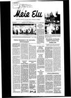 Meie Elu = Our life, July 30, 1987