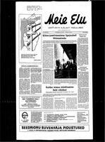 Meie Elu = Our life, June 14, 1984