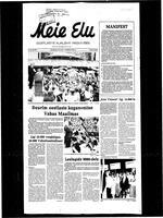 Meie Elu = Our life, July 19, 1984