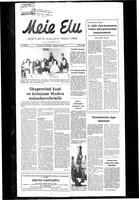 Meie Elu = Our life, October 2, 1986