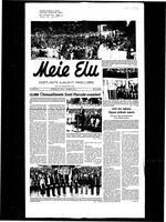Meie Elu = Our life, July 12, 1984