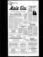 Meie Elu = Our life, April 22, 1982