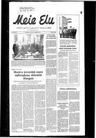Meie Elu = Our life, July 3, 1986