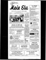 Meie Elu = Our life, November 11, 1982