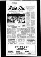 Meie Elu = Our life, September 24, 1987