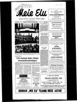 Meie Elu = Our life, November 17, 1983