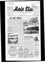 Meie Elu = Our life, June 9, 1978