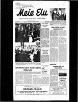 Meie Elu = Our life, September 30, 1982