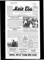 Meie Elu = Our life, November 23, 1978