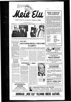 Meie Elu = Our life, November 29, 1979