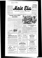 Meie Elu = Our life, September 14, 1978