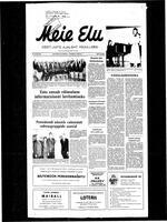 Meie Elu = Our life, March 29, 1984