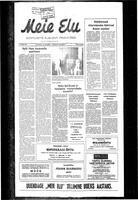 Meie Elu = Our life, November 20, 1986